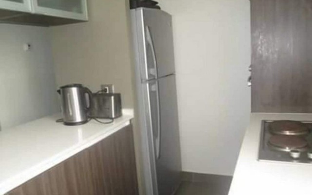 Depto Laguna del Mar 1162