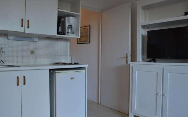 Appartement Saint-Cyprien, 1 pièce, 4 personnes - FR-1-225D-23