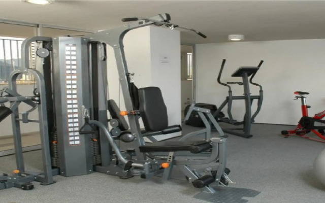 Departamentos Amoblados Santiago