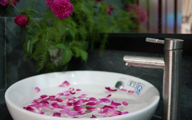 Tra Que Flower Homestay