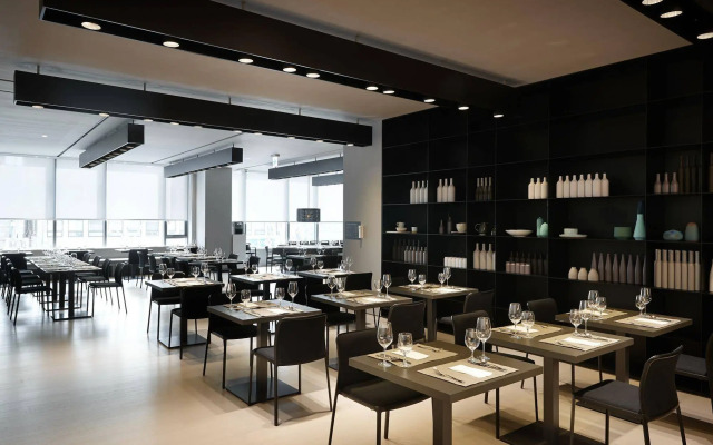 Shilla Stay Seocho Gangnam Station