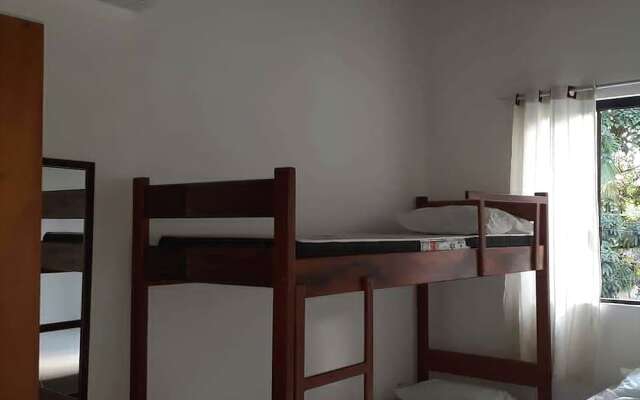 Apartamentos Recanto da Barra