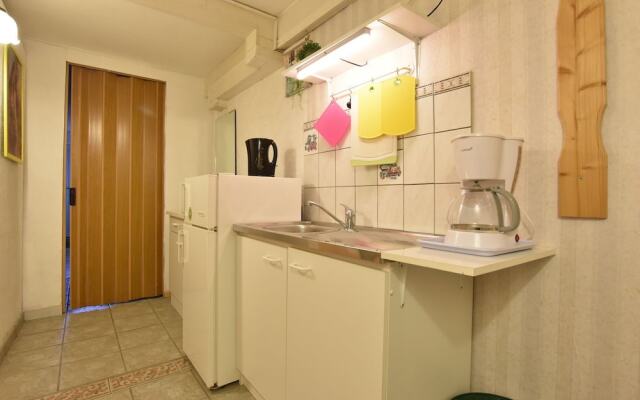 Cozy Apartment in Kühlungsborn near Sea