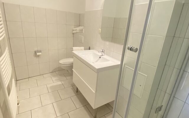 Pension Villa Elisabeth