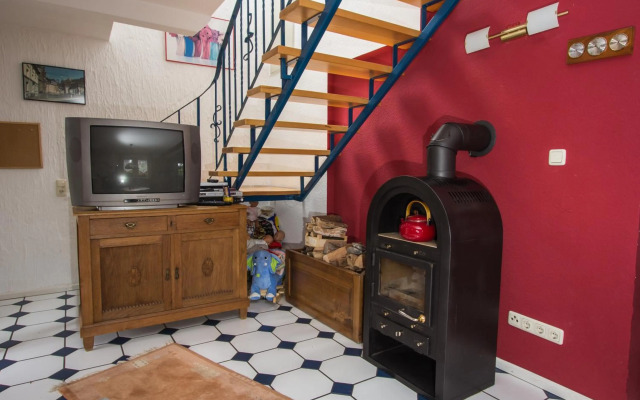 Ferienhaus Vennblick