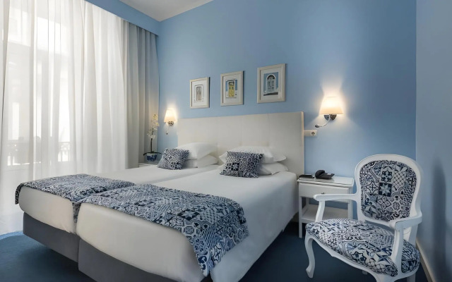 Hotel Florescente