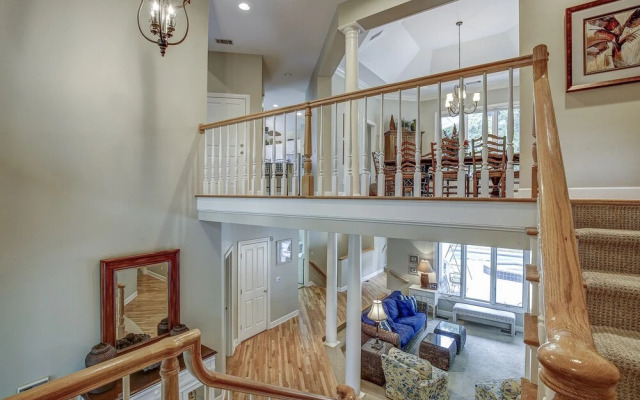 3 Junket Holiday Home