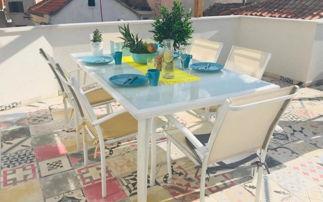 APARTMAN Bervida Murter