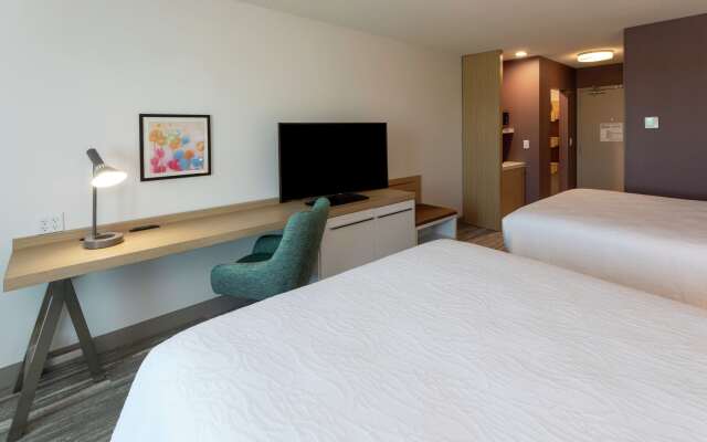 Hilton Garden Inn St. Cloud