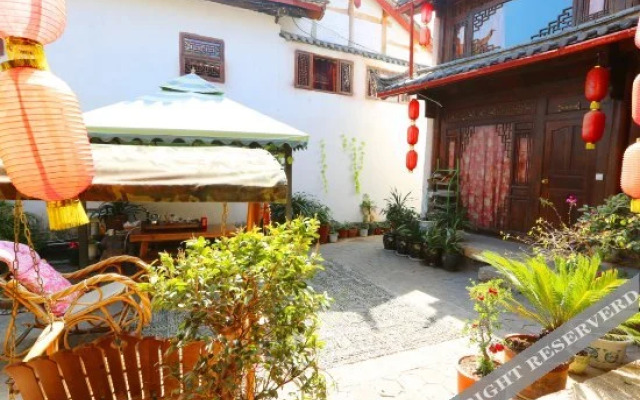 Qiyue Inn