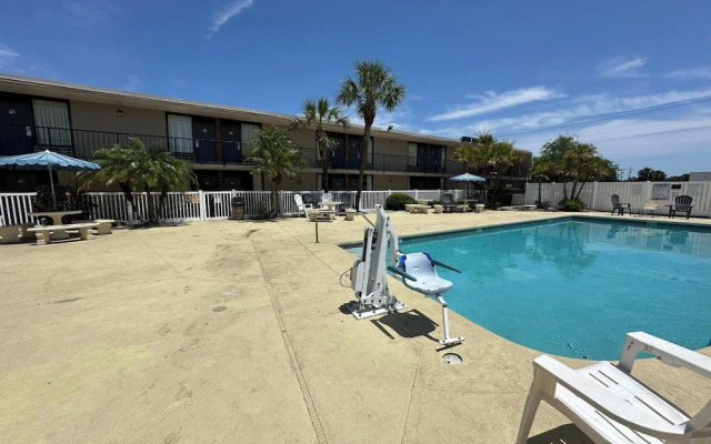 Oyo Hotel Bartow
