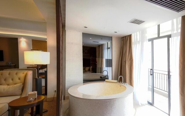 Yichun Grand Metropark Resort