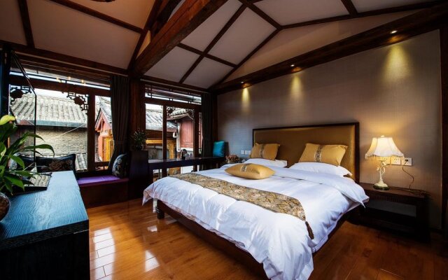 Guilai Bontique Inn