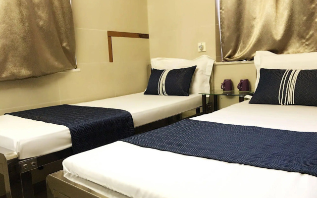 New Grand Guest House