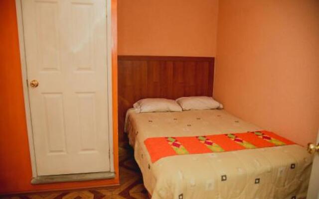 Hostal Quinto Sol