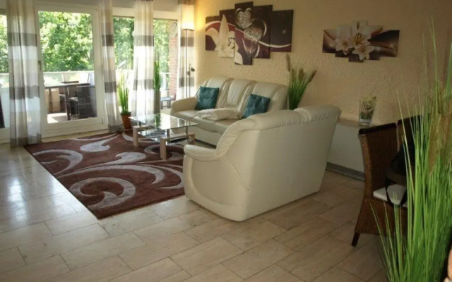 Apartment Seeadler