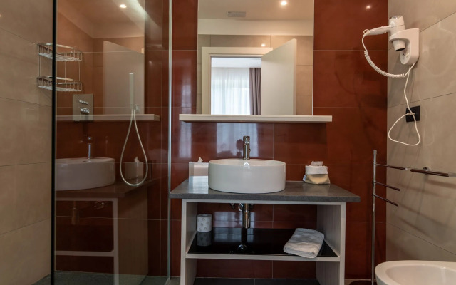 Sestante Marina Motel