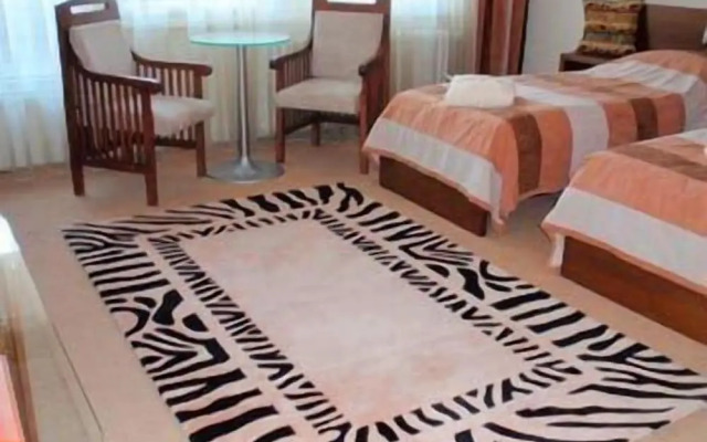 Afrika Hotel