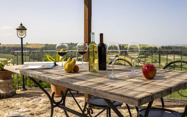 Agriturismo La Coppa