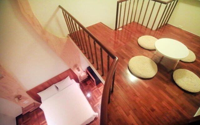 Yun Tien Feng Chuan B&B