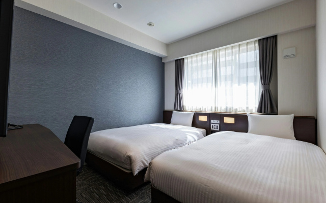 KOKO HOTEL Osaka Shinsekai