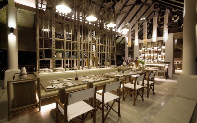 The Series Resort Khaoyai