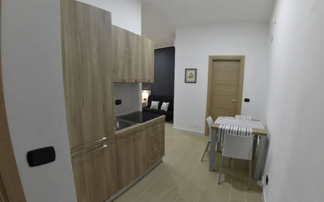 Bed and Breakfast Garibaldi 54