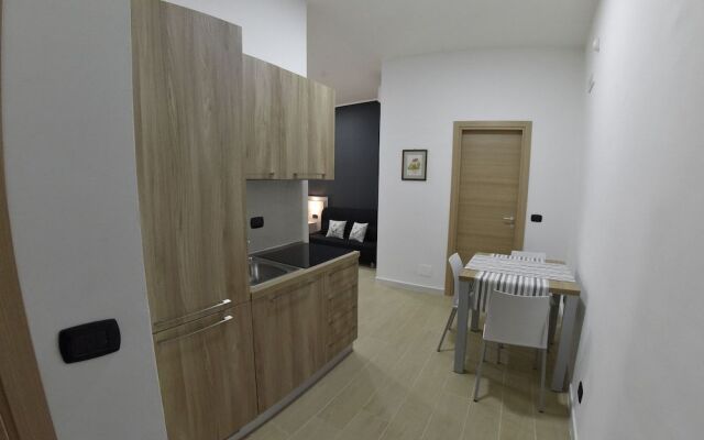 Bed and Breakfast Garibaldi 54