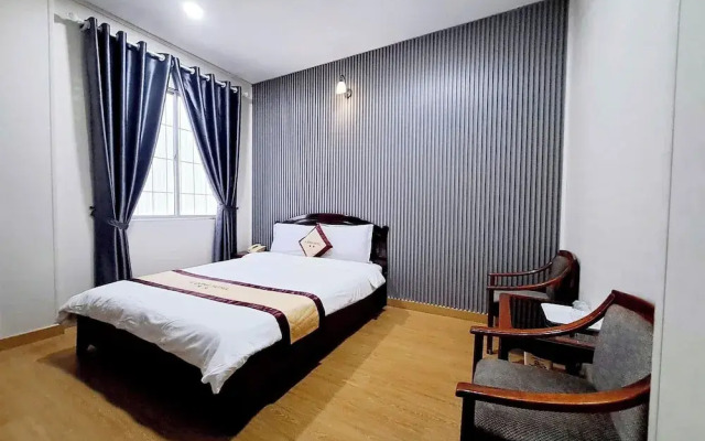 A Dong Hotel DL - by BAY LUXURY