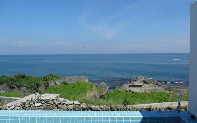 Xiaoliuqiu 1302 Seaview Guesthouse