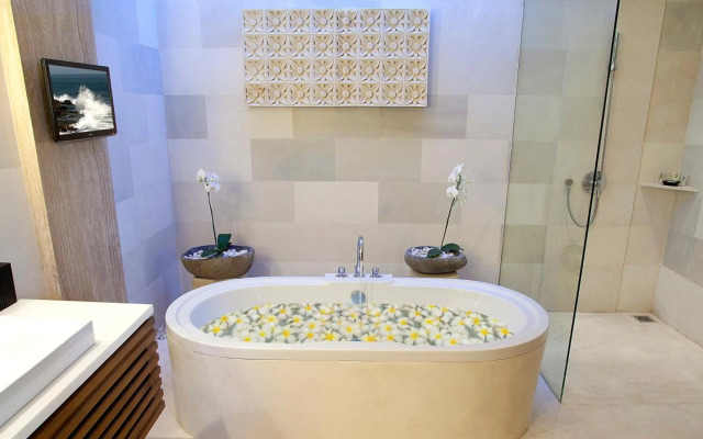 Maca Villas & Spa Bali