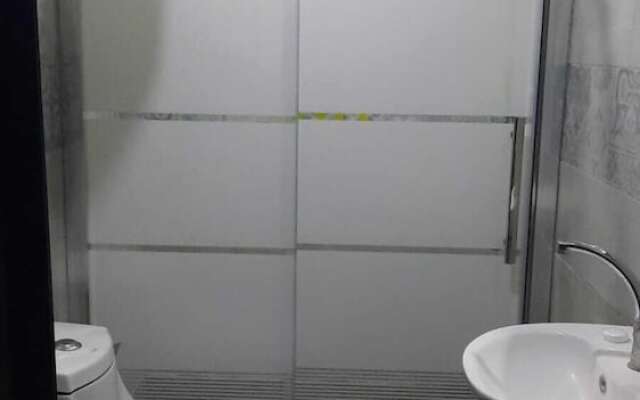 Flamingo Hotel Irbid