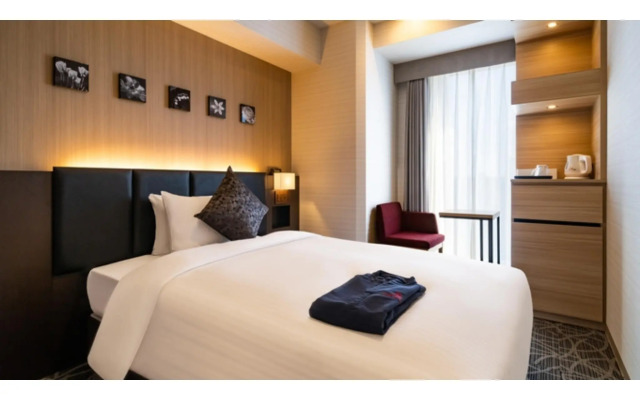 Hotel Shuranza Makuhari Bay