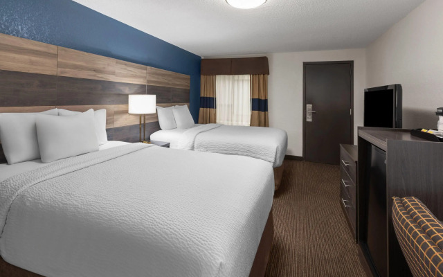 Baymont by Wyndham Downtown Detroit