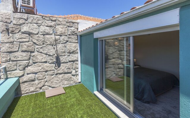 Oporto Invite Belas Artes