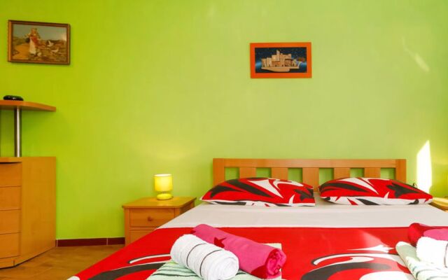 House Anita Trogir/Okrug Donji