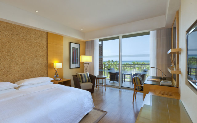 Four Points by Sheraton Shenzhou Peninsula