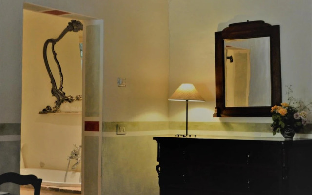 Il Casale del Duca