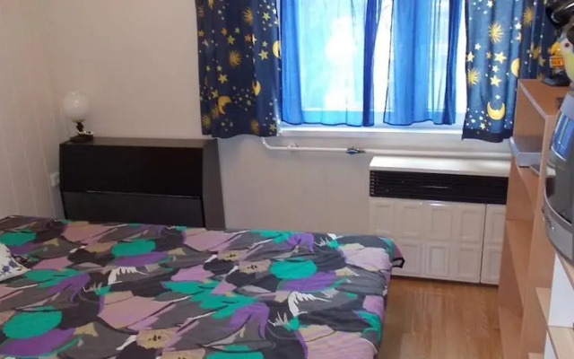 Puszta Apartman B