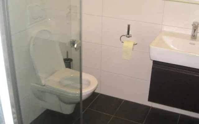 Hotel Garni Ötztalerhof