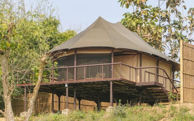 Jagatpur Lodge