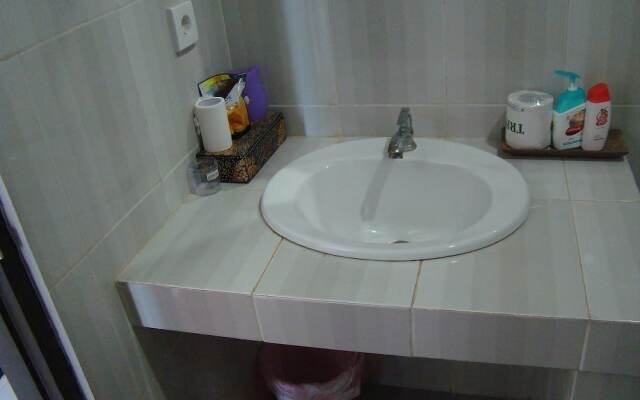 Ketty Homestay