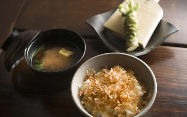 Musouan Biwa