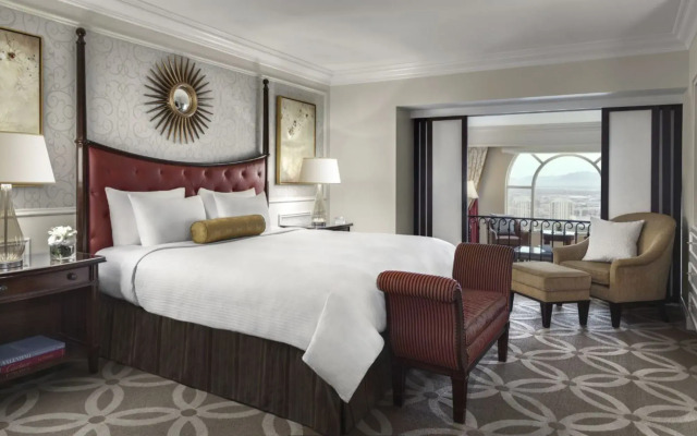 The Venetian Resort Las Vegas