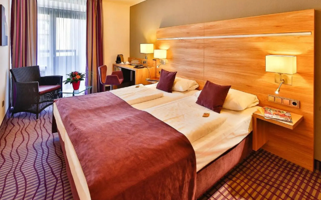 NP Hotel Wallis