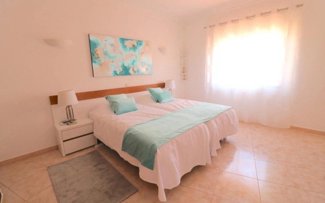 Fournier Apartment - Praia da Luz