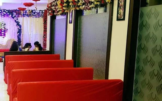 A-Park Hotel