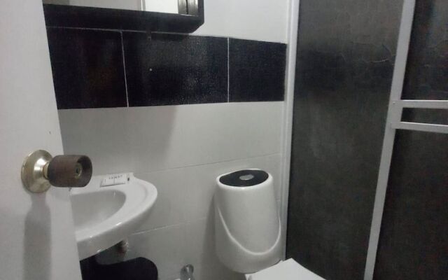 Bm-17G Habitacion Cerca Al Mar Con Aire