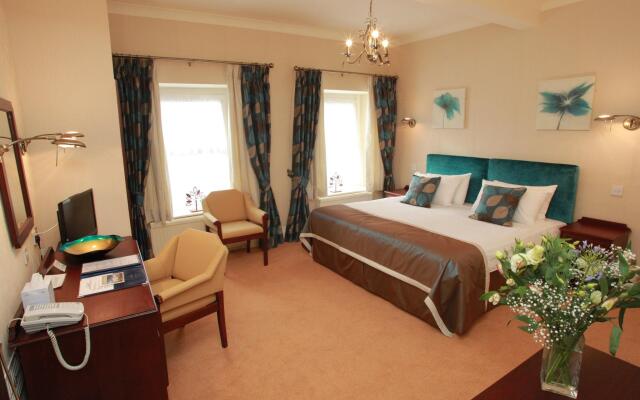 Alveston House Hotel