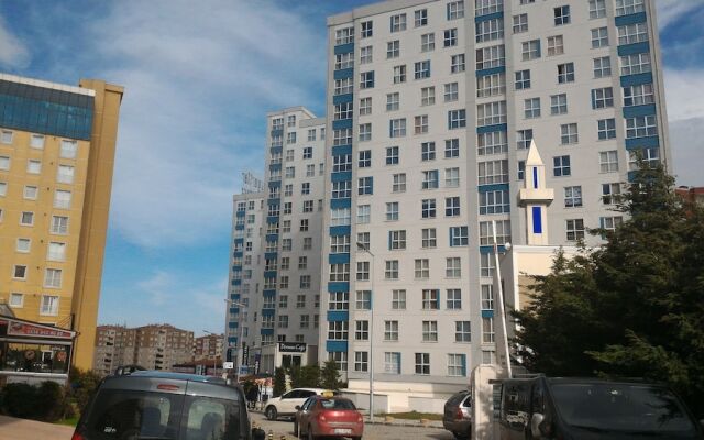 Arikan Suites